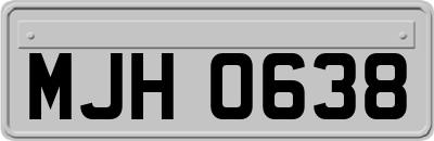 MJH0638