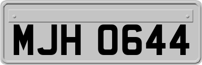 MJH0644