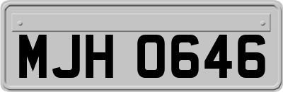 MJH0646