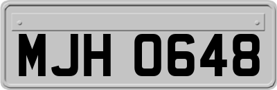 MJH0648