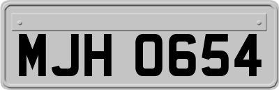 MJH0654