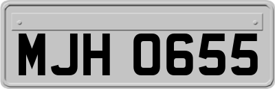 MJH0655