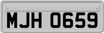 MJH0659