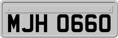 MJH0660