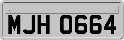 MJH0664