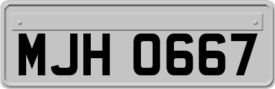 MJH0667