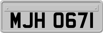 MJH0671