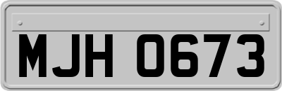 MJH0673