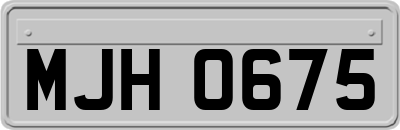 MJH0675
