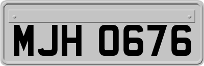 MJH0676