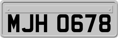 MJH0678