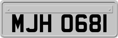 MJH0681