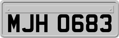 MJH0683