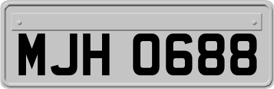MJH0688