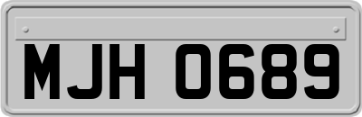 MJH0689