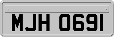 MJH0691