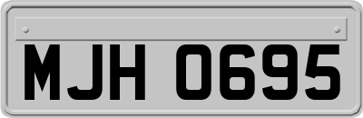MJH0695