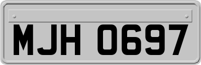 MJH0697
