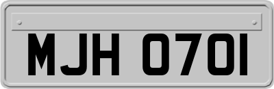 MJH0701