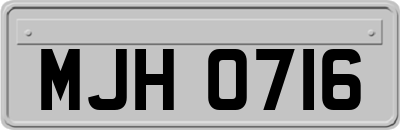MJH0716