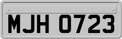 MJH0723