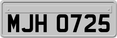 MJH0725