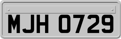 MJH0729