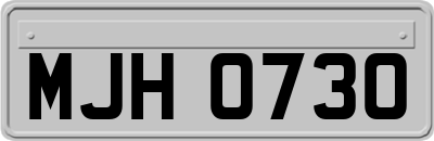 MJH0730