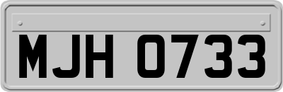 MJH0733