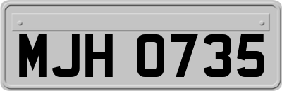 MJH0735