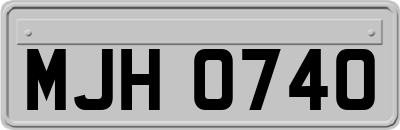 MJH0740