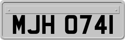MJH0741