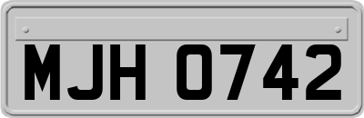 MJH0742