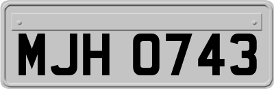 MJH0743