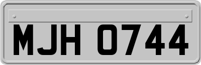 MJH0744