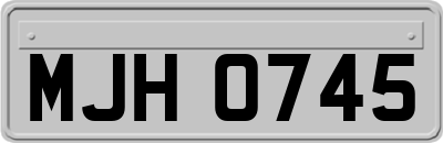 MJH0745