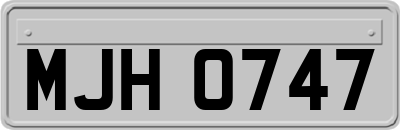 MJH0747