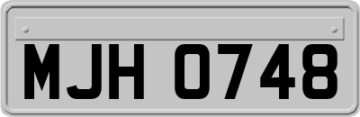 MJH0748