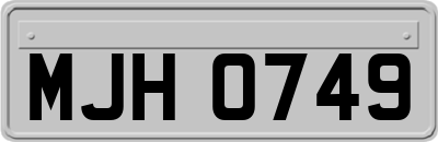 MJH0749
