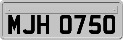 MJH0750