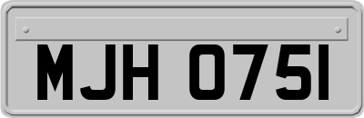 MJH0751