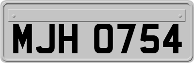 MJH0754