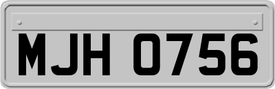 MJH0756