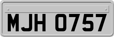 MJH0757