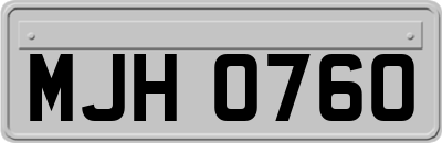 MJH0760