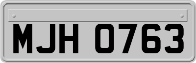 MJH0763