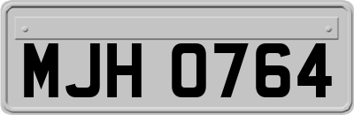 MJH0764