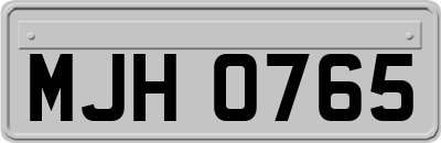 MJH0765