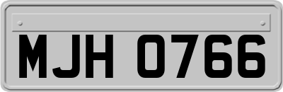 MJH0766