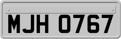 MJH0767